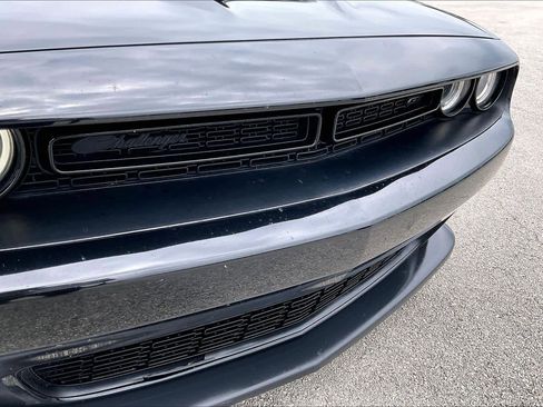 Used 2021 Dodge Challenger GT w/ Blacktop Package RWD image 26