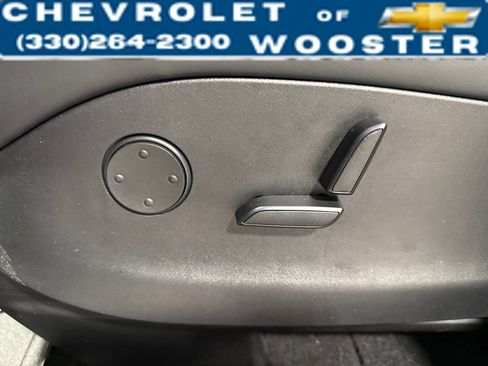 Used 2019 Tesla Model X image 12