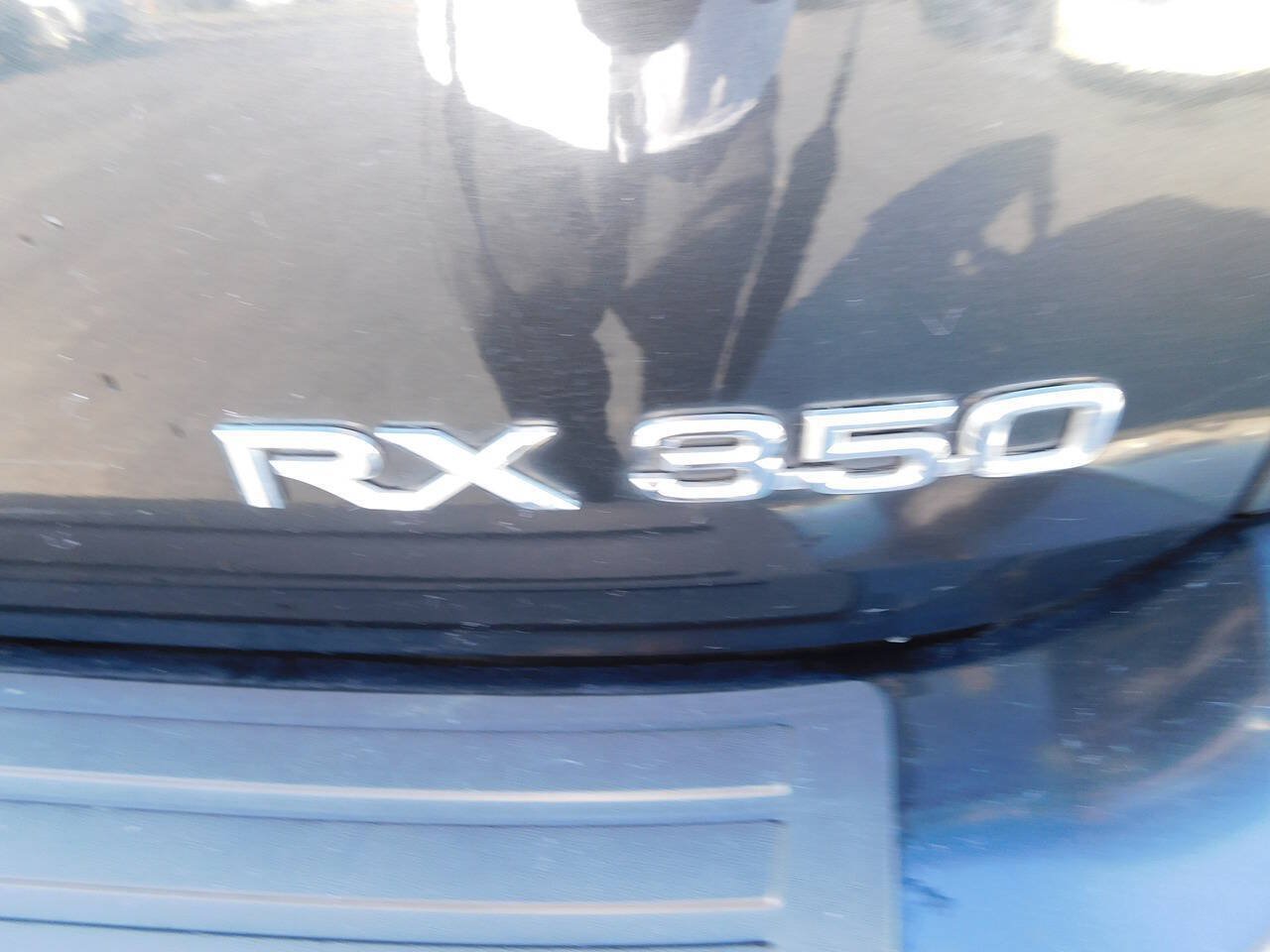 Used 2009 Lexus RX 350 AWD image 7