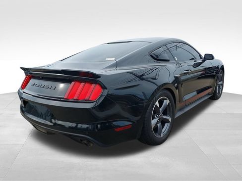 Used 2015 Ford Mustang Coupe w/ Equipment Group 051A RWD image 8