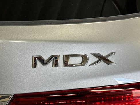 Used 2020 Acura MDX SH-AWD w/ Technology Package image 50
