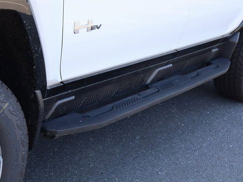 New 2026 GMC Hummer EV SUV AWD/4WD image 12