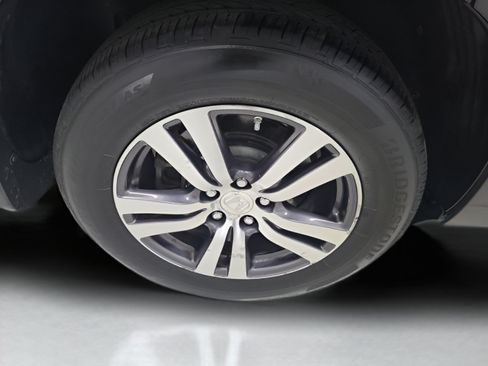 Used 2016 Honda Pilot EX-L image 9