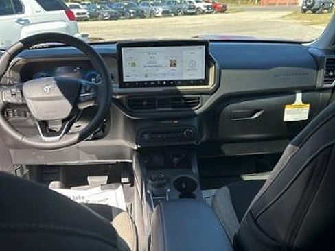 New 2025 Ford Bronco Sport Big Bend w/ Convenience Package image 37