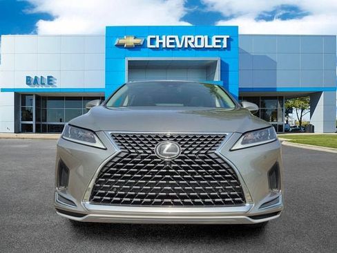 Used 2022 Lexus RX 350 FWD w/ Premium Package image 8