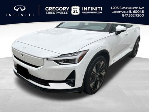 Used 2024 Polestar Polestar 2 image 1