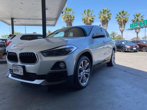 Used 2018 BMW X2 sDrive28i w/ Convenience Package FWD image 23
