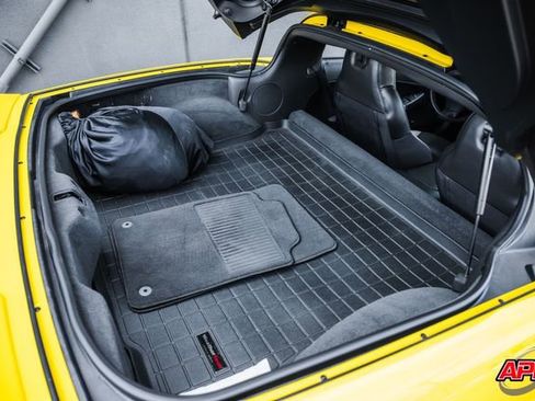 Used 2007 Chevrolet Corvette Z06 w/ Preferred Equipment Group RWD image 79