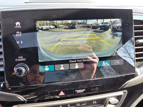 Used 2022 Honda Pilot Black Edition image 25