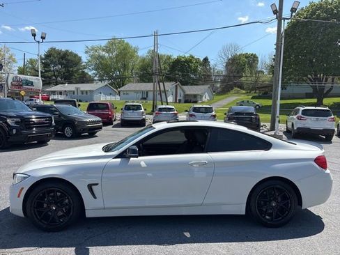 Used 2014 BMW 428i xDrive Coupe AWD/4WD image 5