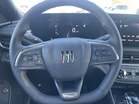 New 2026 Buick Envista Preferred w/ Convenience I Package image 13