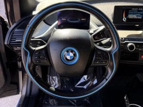 Used 2016 BMW i3 image 14