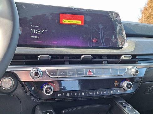 New 2025 Kia Telluride SX Prestige X-Pro image 10