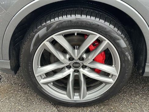 Used 2026 Audi Q7 3.0T Prestige w/ Prestige Package image 10
