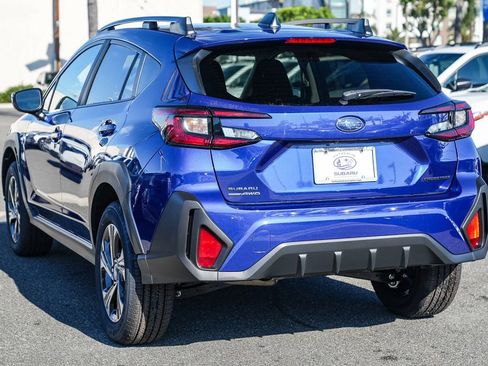 New 2026 Subaru Crosstrek 2.0i Premium image 6