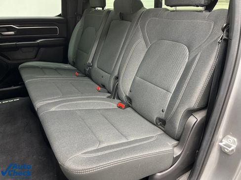 Used 2019 RAM 1500 Big Horn image 20