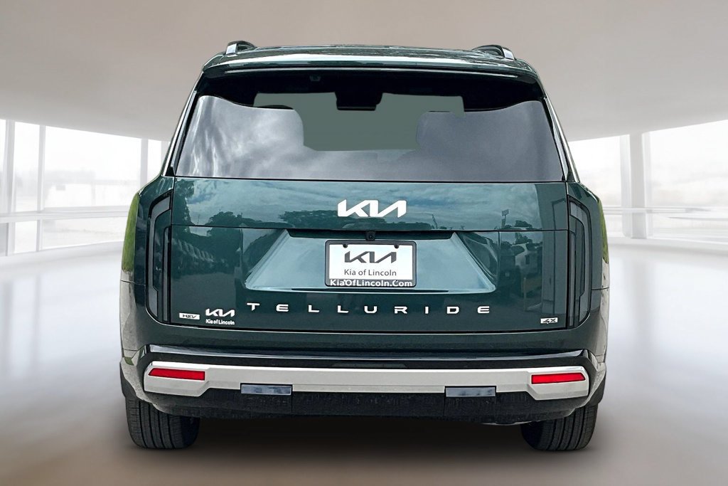 New 2027 Kia Telluride SX Prestige AWD/4WD image 4