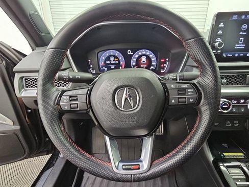 Used 2025 Acura Integra Type S FWD image 24
