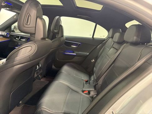 Used 2023 Mercedes-Benz C 300 4MATIC Sedan image 22