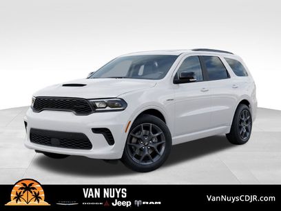New 2027 Dodge Durango GT