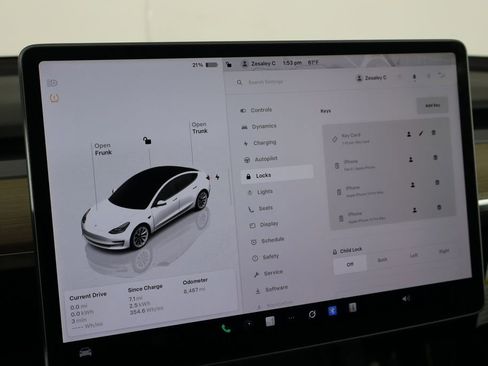 Used 2022 Tesla Model 3 image 31