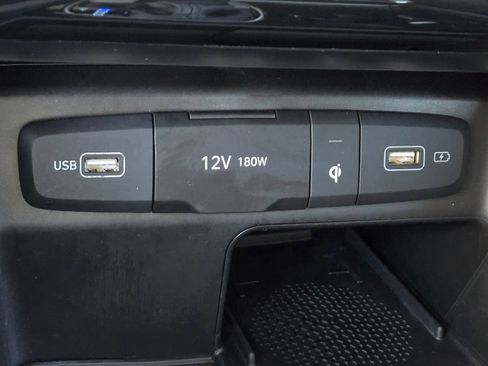 Certified 2023 Hyundai Tucson SEL FWD image 18