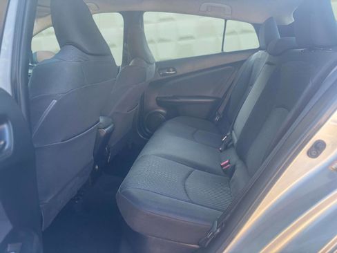 Used 2016 Toyota Prius Two w/ Protection Package image 16