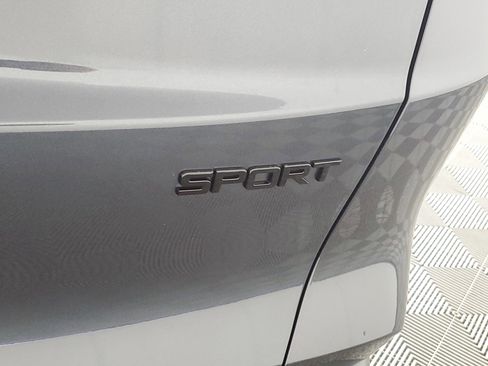 New 2026 Honda CR-V Sport-L image 13