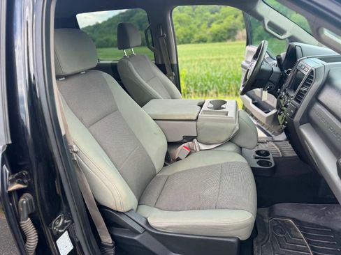 Used 2019 Ford F350 XL w/ STX Appearance Package AWD/4WD image 15