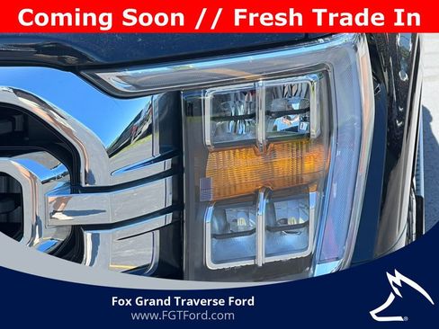 Certified 2023 Ford F150 XLT w/ Equipment Group 302A High AWD/4WD image 36