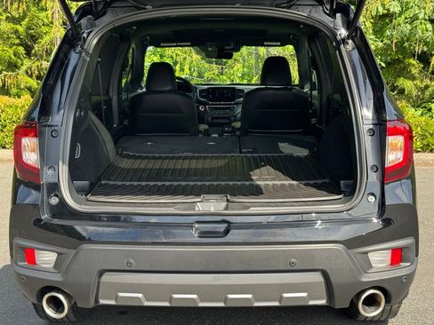 Used 2022 Honda Passport TrailSport image 24