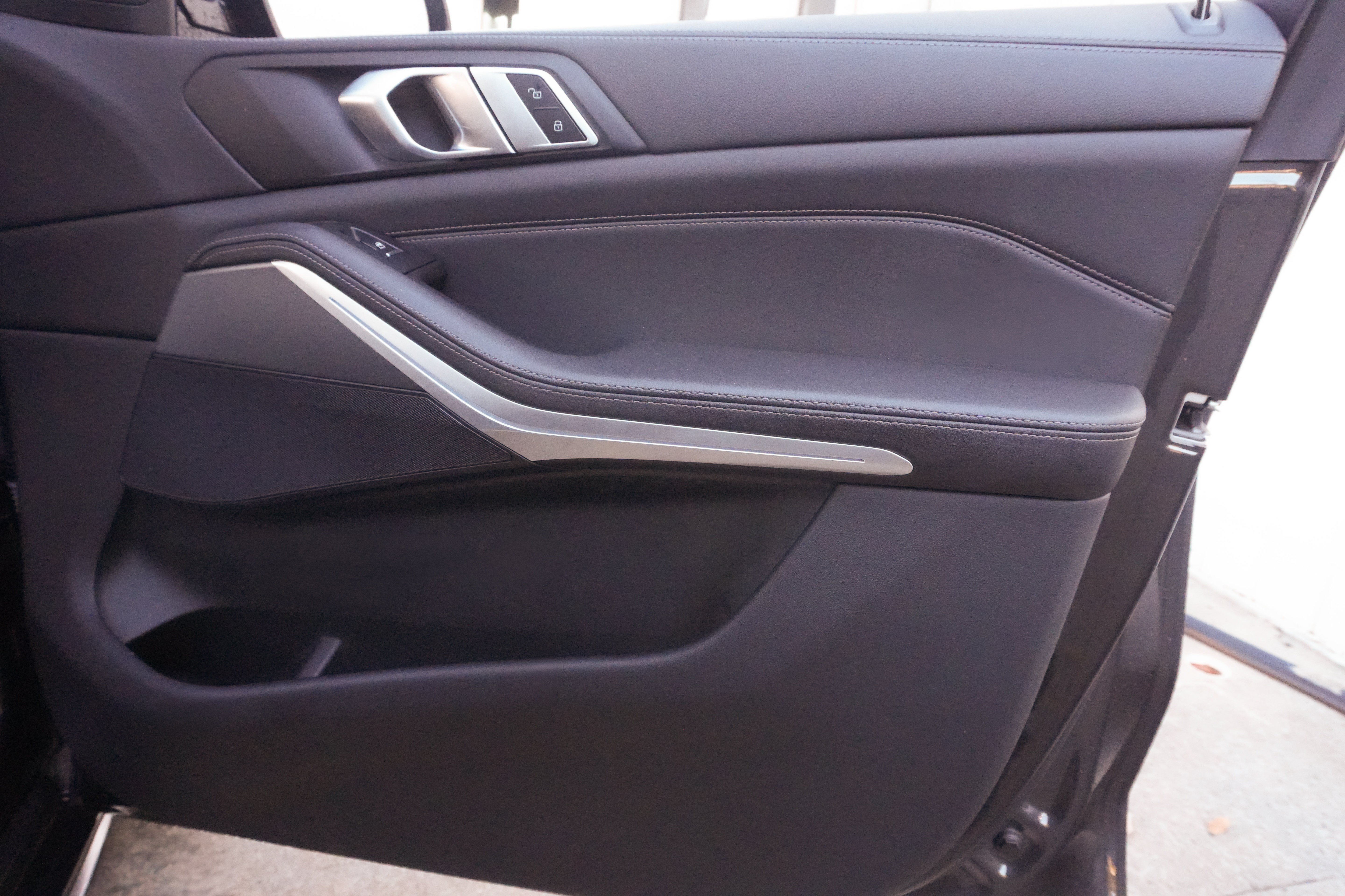 Certified 2023 BMW X5 sDrive40i w/ Premium Package RWD image 28