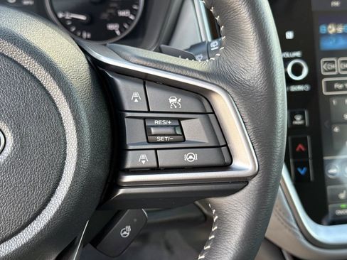 Certified 2025 Subaru Outback Limited w/ Popular Package #2 image 30