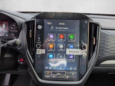 New 2026 Subaru Forester Premium image 15