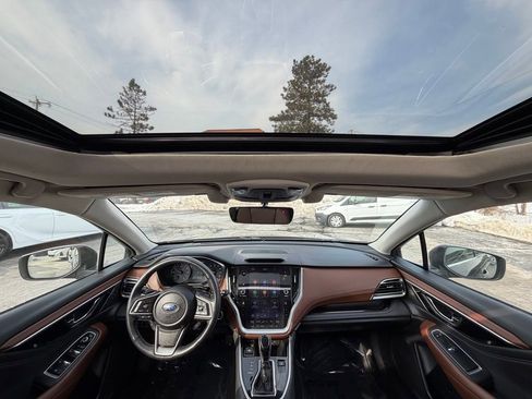 Used 2021 Subaru Outback Touring XT image 32