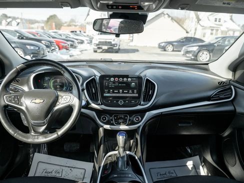 Used 2017 Chevrolet Volt LT image 13