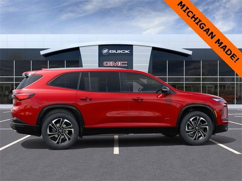 New 2026 Buick Enclave Sport Touring w/ Power Package image 29
