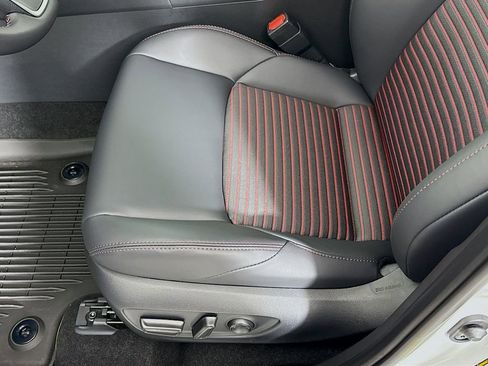 New 2025 Toyota RAV4 XSE image 13