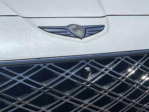 New 2026 Genesis GV80 2.5T Prestige AWD/4WD image 11