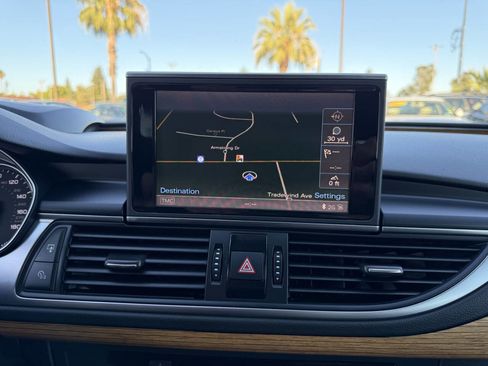 Used 2012 Audi A7 3.0T Prestige w/ Prestige Pkg image 19