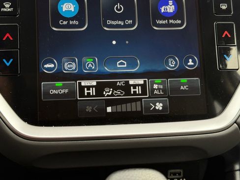 Used 2024 Subaru Crosstrek 2.0i Premium image 16