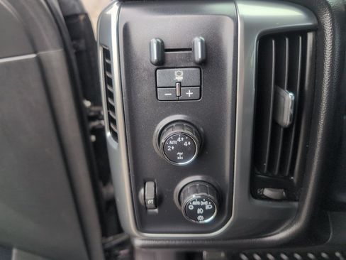 Used 2015 Chevrolet Silverado 1500 LT w/ All Star Edition AWD/4WD image 19