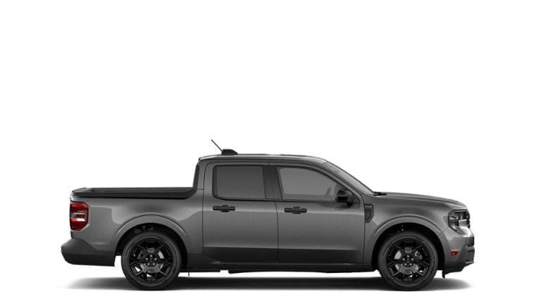 New 2026 Ford Maverick XLT w/ XLT Luxury Package AWD/4WD image 50