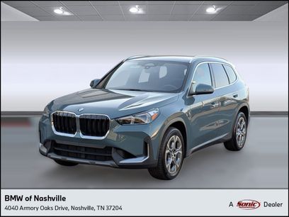 Used 2023 BMW X1 xDrive28i