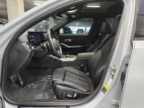 Used 2023 BMW M340i xDrive image 25