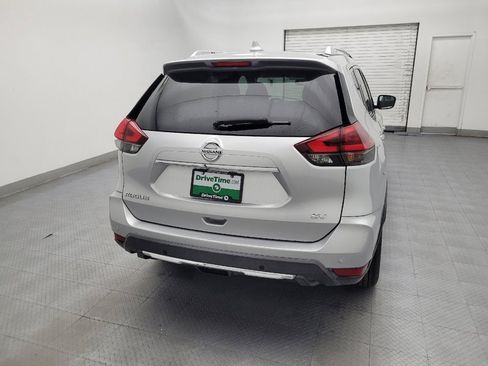 Used 2019 Nissan Rogue SV FWD image 7