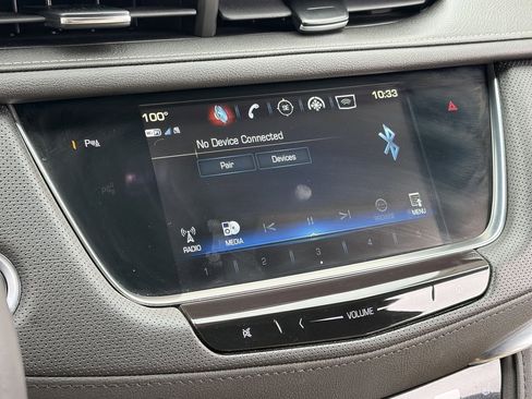 Used 2019 Cadillac XT5 Luxury FWD image 25