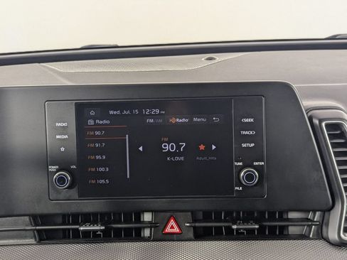 Used 2023 Kia Sportage LX FWD image 18