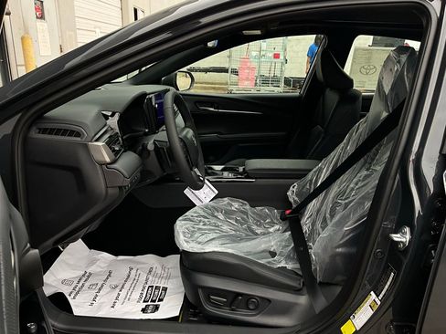 New 2026 Toyota Camry XSE image 9