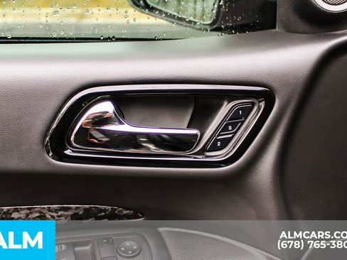 Used 2022 Dodge Durango SRT w/ SRT Interior Appearance Group image 43